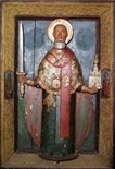 Образы Свт.Николая в иконописи и искусстве
