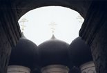 Фотографии внутри церкви