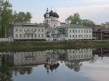 Фотографии церкви снаружи